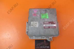 БЛОК УПРАВЛЕНИЯ ДВИГАТЕЛЕМ AUDI 80 B4 8A0907401A 1.9 TD