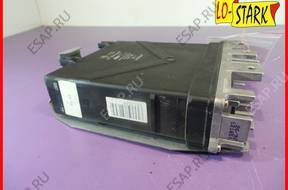 БЛОК УПРАВЛЕНИЯ ДВИГАТЕЛЕМ Audi 80 B4 СЕДАН 2.0B 8V