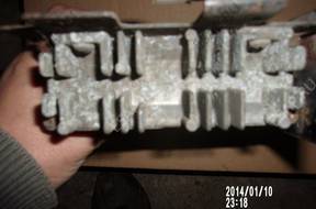 БЛОК УПРАВЛЕНИЯ ДВИГАТЕЛЕМ AUDI 80 SEAT TOLEDO 0280000740