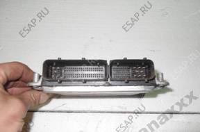 БЛОК УПРАВЛЕНИЯ   ДВИГАТЕЛЕМ AUDI 8E0907401T