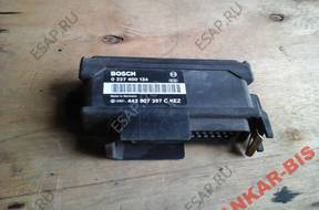 БЛОК УПРАВЛЕНИЯ ДВИГАТЕЛЕМ AUDI 90 2.3 0227400134 BOSCH