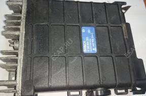 БЛОК УПРАВЛЕНИЯ   ДВИГАТЕЛЕМ AUDI 90 NR.0280800252