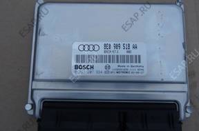 БЛОК УПРАВЛЕНИЯ ДВИГАТЕЛЕМ audi a-4 b-6 1.8 t8E0909518AA