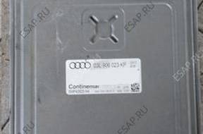 БЛОК УПРАВЛЕНИЯ   ДВИГАТЕЛЕМ AUDI A1 03L906023KP