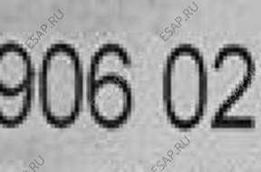 БЛОК УПРАВЛЕНИЯ   ДВИГАТЕЛЕМ AUDI A1 03L906023KP