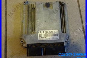БЛОК УПРАВЛЕНИЯ   ДВИГАТЕЛЕМ AUDI A3 03L906022LS