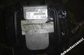 БЛОК УПРАВЛЕНИЯ ДВИГАТЕЛЕМ Audi A3 1.6