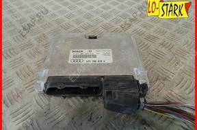 БЛОК УПРАВЛЕНИЯ ДВИГАТЕЛЕМ Audi A3 1.9 TDI 038906018A