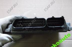 БЛОК УПРАВЛЕНИЯ ДВИГАТЕЛЕМ Audi A3 8L 038906018BN