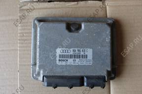 БЛОК УПРАВЛЕНИЯ ДВИГАТЕЛЕМ AUDI A3 8L 1.8 5V 06A 906 018 C