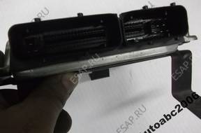 БЛОК УПРАВЛЕНИЯ ДВИГАТЕЛЕМ AUDI A3 8L0 1.9 TDI 0281010120