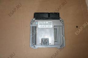 БЛОК УПРАВЛЕНИЯ   ДВИГАТЕЛЕМ AUDI A3 8P 06F906056BT