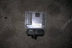 БЛОК УПРАВЛЕНИЯ   ДВИГАТЕЛЕМ AUDI A3 8P 06F906056CE
