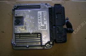 БЛОК УПРАВЛЕНИЯ ДВИГАТЕЛЕМ AUDI A3 8P 2.0 FSI 06F906056DM