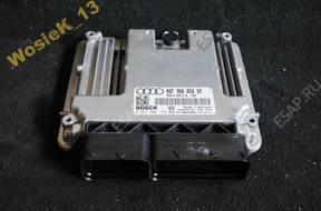 БЛОК УПРАВЛЕНИЯ ДВИГАТЕЛЕМ AUDI A3 8P 2.0 FSI 06F906056DM