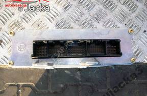 БЛОК УПРАВЛЕНИЯ ДВИГАТЕЛЕМ AUDI A4 1.6 PASSAT B5 8D0907557B