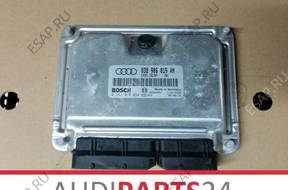 БЛОК УПРАВЛЕНИЯ ДВИГАТЕЛЕМ Audi A4 B5 038906019AN