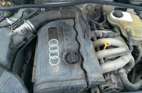 БЛОК УПРАВЛЕНИЯ ДВИГАТЕЛЕМ AUDI A4 B5 1,8 5V