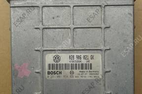 БЛОК УПРАВЛЕНИЯ ДВИГАТЕЛЕМ Audi A4 B5 1.9TDI AHU 028906021GK