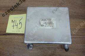 БЛОК УПРАВЛЕНИЯ ДВИГАТЕЛЕМ AUDI A4 B5 2.6 V6 ABC HELLA