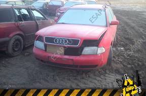 БЛОК УПРАВЛЕНИЯ  ДВИГАТЕЛЕМ  AUDI A4 B5 8D0 907 557