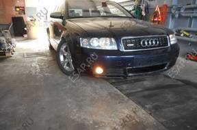 БЛОК УПРАВЛЕНИЯ ДВИГАТЕЛЕМ AUDI A4 B6 2.5 8E0907401Q