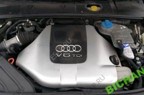 БЛОК УПРАВЛЕНИЯ ДВИГАТЕЛЕМ AUDI A4 B6 B7 2.5 TDI 180KM