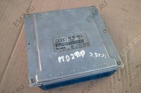 БЛОК УПРАВЛЕНИЯ ДВИГАТЕЛЕМ AUDI A8 D2 3.3 TDI 4D0987409D