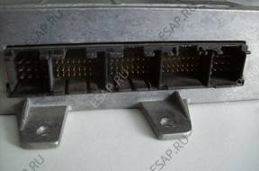БЛОК УПРАВЛЕНИЯ ДВИГАТЕЛЕМ AUDI A8 D2 / 4D0907557A