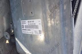 БЛОК УПРАВЛЕНИЯ ДВИГАТЕЛЕМ AUDI A8 D3 3.2 FSI 260 4E1910559