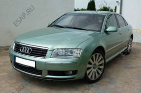 БЛОК УПРАВЛЕНИЯ   ДВИГАТЕЛЕМ AUDI A8 D3 4E0 3.7 V8