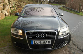 БЛОК УПРАВЛЕНИЯ ДВИГАТЕЛЕМ AUDI A8 D3 4E0 LIFT 4.2 TDI