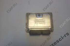 БЛОК УПРАВЛЕНИЯ ДВИГАТЕЛЕМ AUDI A8 W12 D3 4E0906018