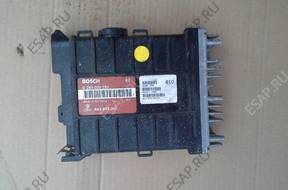 БЛОК УПРАВЛЕНИЯ ДВИГАТЕЛЕМ AUDI B3 1.8 443907311 0261200251
