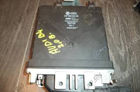 БЛОК УПРАВЛЕНИЯ ДВИГАТЕЛЕМ AUDI B4 037906022EE -Rumia