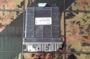 БЛОК УПРАВЛЕНИЯ ДВИГАТЕЛЕМ AUDI B4 1.9 TDI 028906021E