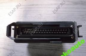БЛОК УПРАВЛЕНИЯ ДВИГАТЕЛЕМ AUDI B4 443907311C