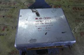БЛОК УПРАВЛЕНИЯ ДВИГАТЕЛЕМ Audi B4 C4 2.6 V6 4A0907473A