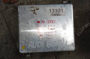 БЛОК УПРАВЛЕНИЯ   ДВИГАТЕЛЕМ AUDI B4 C4 4A0907473A