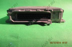БЛОК УПРАВЛЕНИЯ ДВИГАТЕЛЕМ AUDI C3-C4 2,5 TDI 0281001092