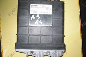 БЛОК УПРАВЛЕНИЯ ДВИГАТЕЛЕМ AUDI C4 2.0 B 039906024D
