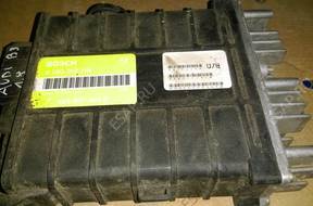 БЛОК УПРАВЛЕНИЯ ДВИГАТЕЛЕМ Audi VW 0280000734 443907403D