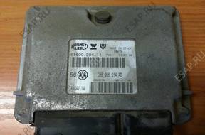 БЛОК УПРАВЛЕНИЯ ДВИГАТЕЛЕМ AUDI VW 036906014AB
