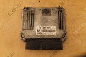 БЛОК УПРАВЛЕНИЯ ДВИГАТЕЛЕМ AUDI VW 03G906021GL
