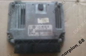 БЛОК УПРАВЛЕНИЯ   ДВИГАТЕЛЕМ AUDI VW 03G906021HB