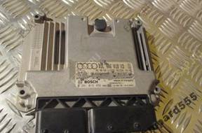 БЛОК УПРАВЛЕНИЯ   ДВИГАТЕЛЕМ AUDI VW 03L906018KD