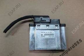 БЛОК УПРАВЛЕНИЯ ДВИГАТЕЛЕМ AUDI VW 04E907309AE LEGALNY