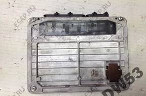 БЛОК УПРАВЛЕНИЯ ДВИГАТЕЛЕМ Audi Vw 06A906019L Siemens 5WP439