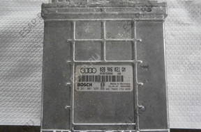 БЛОК УПРАВЛЕНИЯ ДВИГАТЕЛЕМ AUDI VW 1.9 TDI 028906021GM
