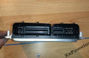 БЛОК УПРАВЛЕНИЯ ДВИГАТЕЛЕМ AUDI VW  1.9 TDI 038906019CF